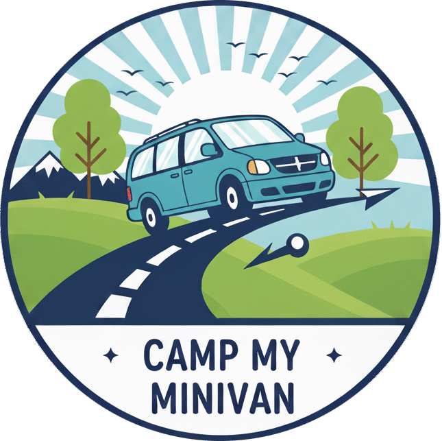 campmyminivan.com